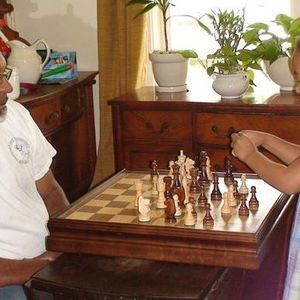 Meet your Posher, Stacy